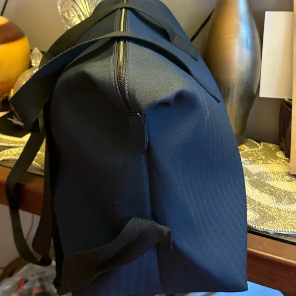 MONTBLANCduffel bagnew